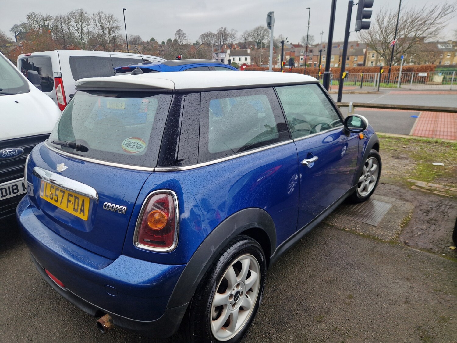 Used MINI Hatch 2007 for sale - 77352212: Photo 4