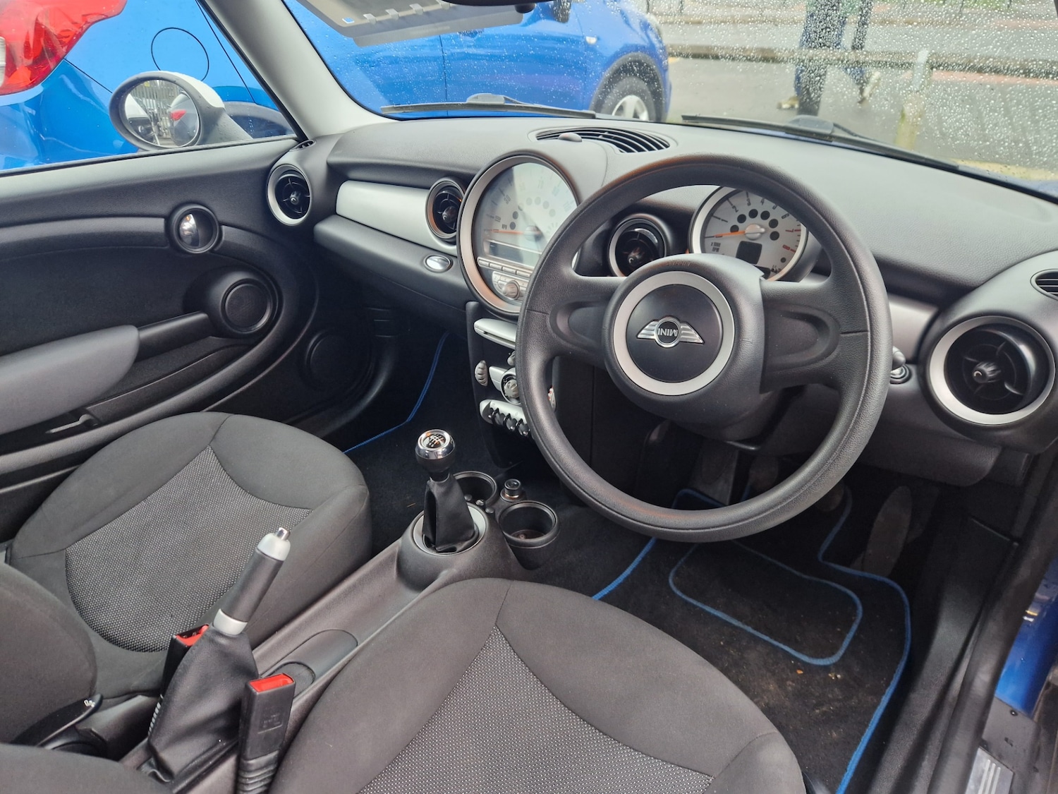 Used MINI Hatch 2007 for sale - 77352212: Photo 7