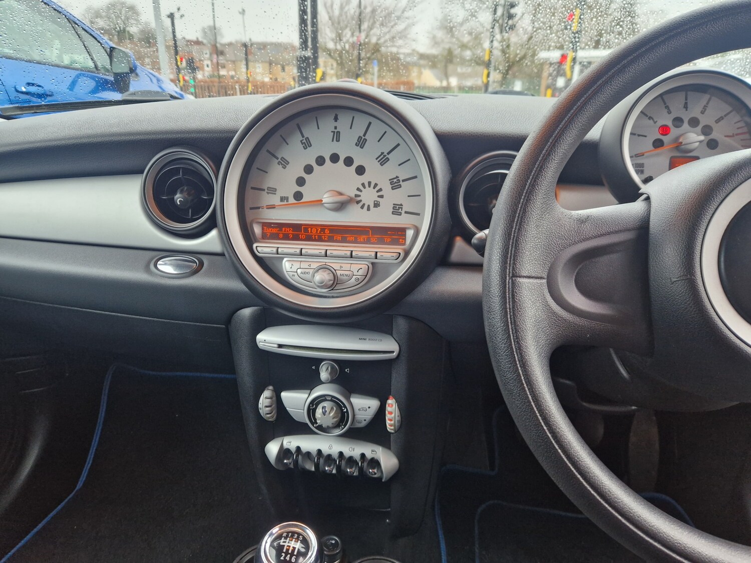 Used MINI Hatch 2007 for sale - 77352212: Photo 8