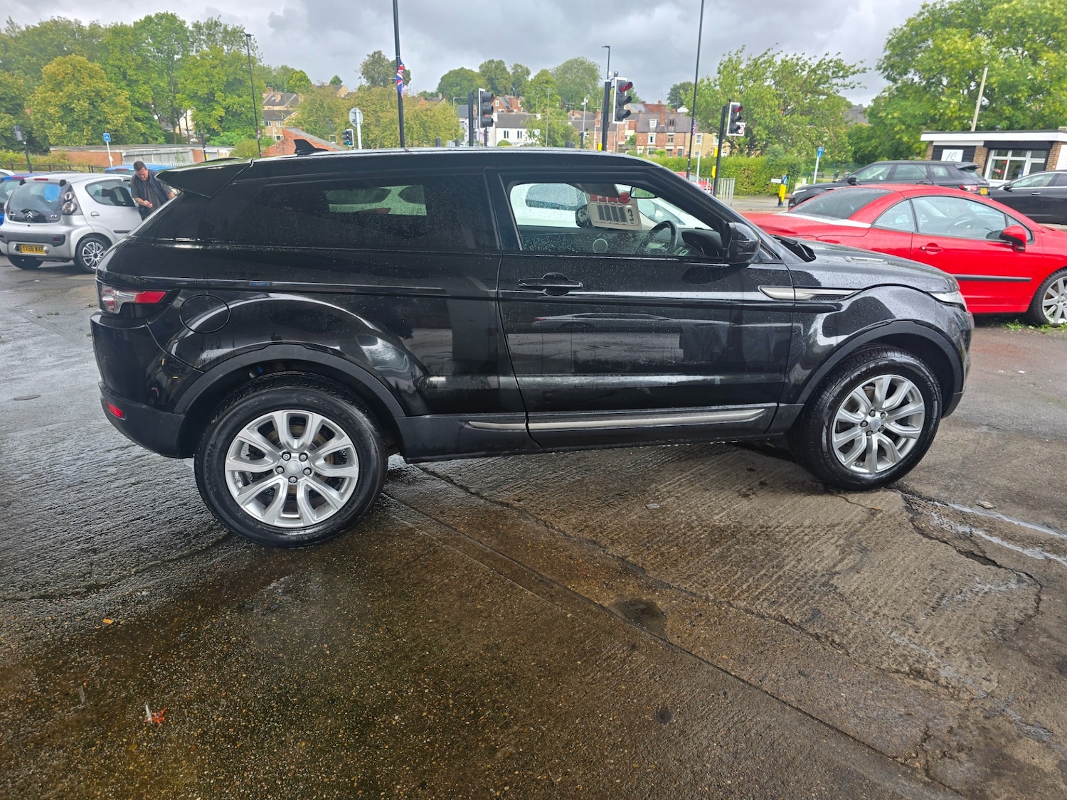 Vehicle 11