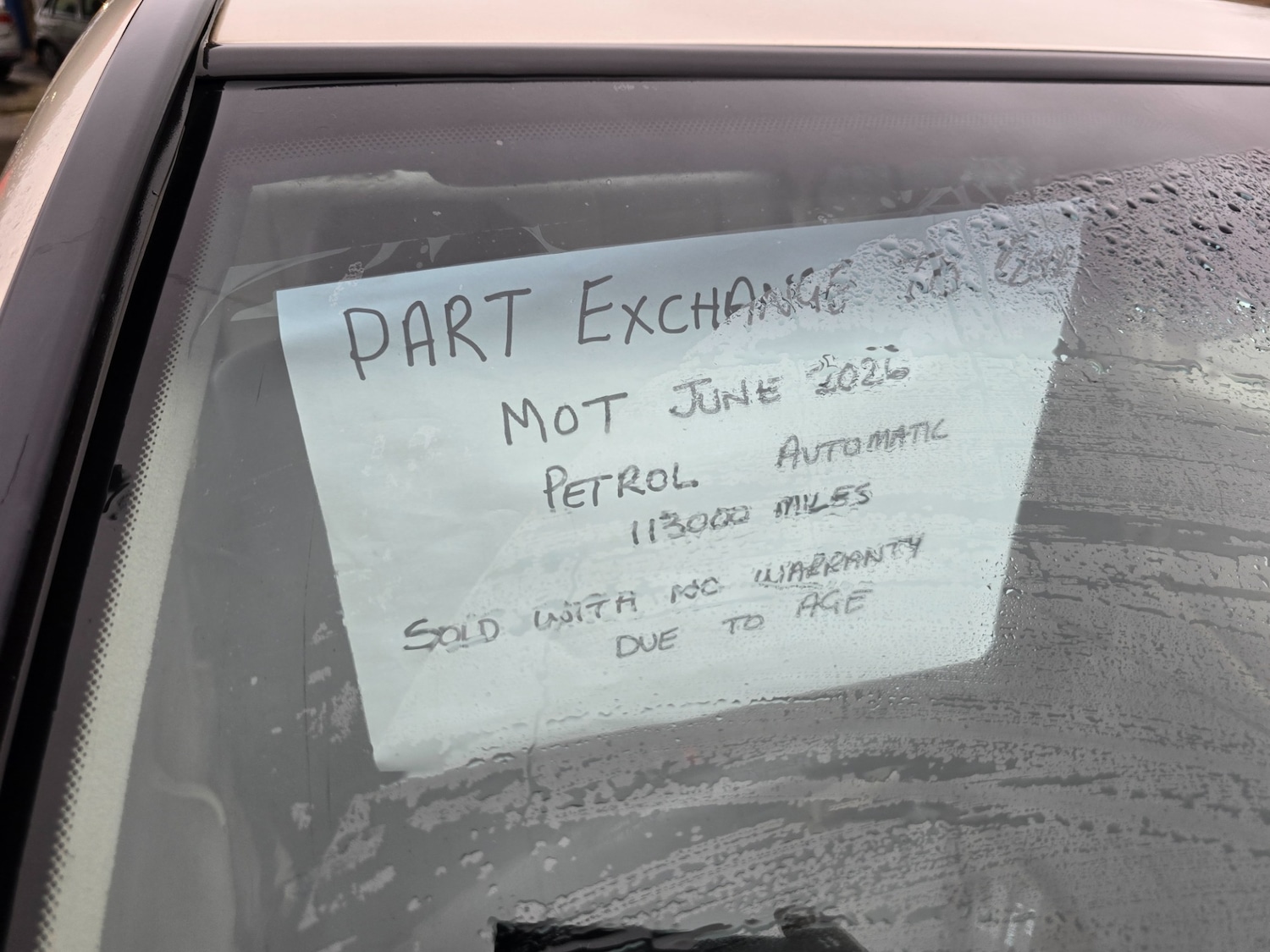 Used Mercedes-Benz C Class 1999 for sale - 76588684: Photo 12