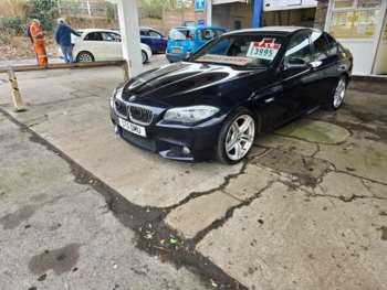 Used BMW 5 Series 2011 for sale - 73954910: Photo