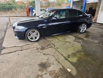 Used BMW 5 Series 2011 for sale - 73954910: Photo