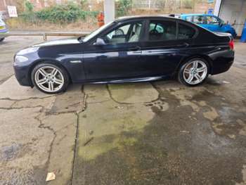 Used BMW 5 Series 2011 for sale - 73954910: Photo