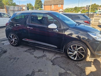 Used DS Automobiles DS 3 2015 for sale - 79690304: Photo
