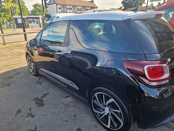 Used DS Automobiles DS 3 2015 for sale - 79690304: Photo
