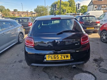 Used DS Automobiles DS 3 2015 for sale - 79690304: Photo