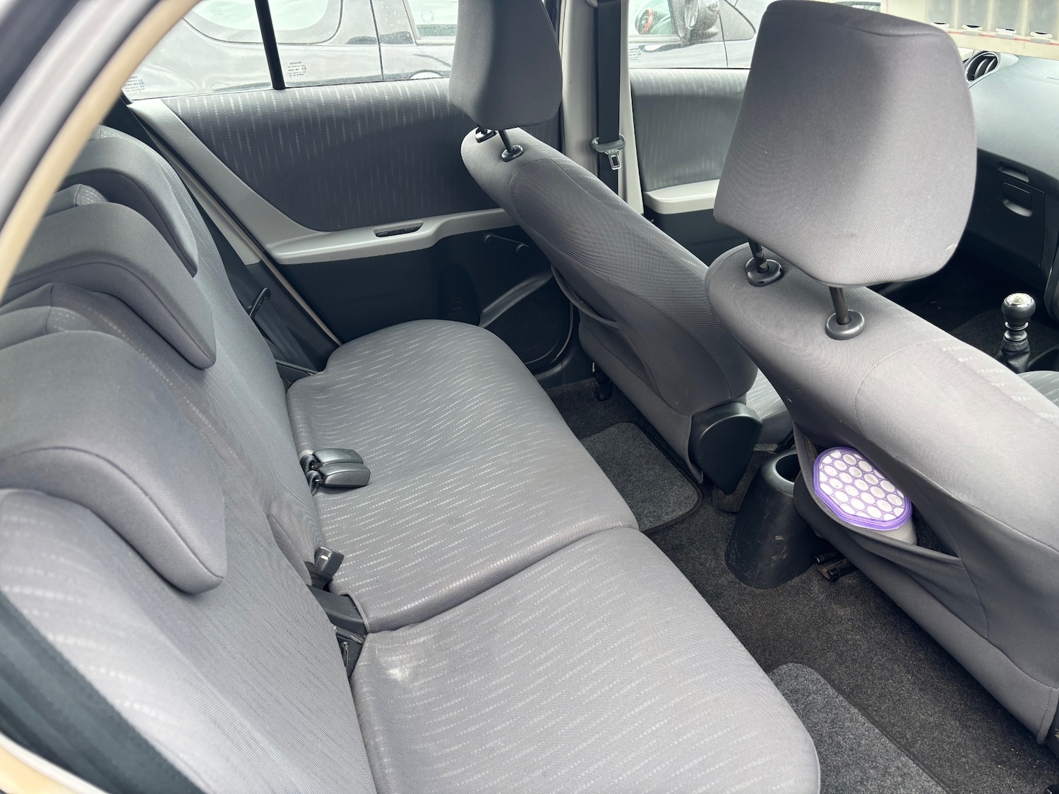 Used Toyota Yaris 2009 for sale - 77984159: Photo 9