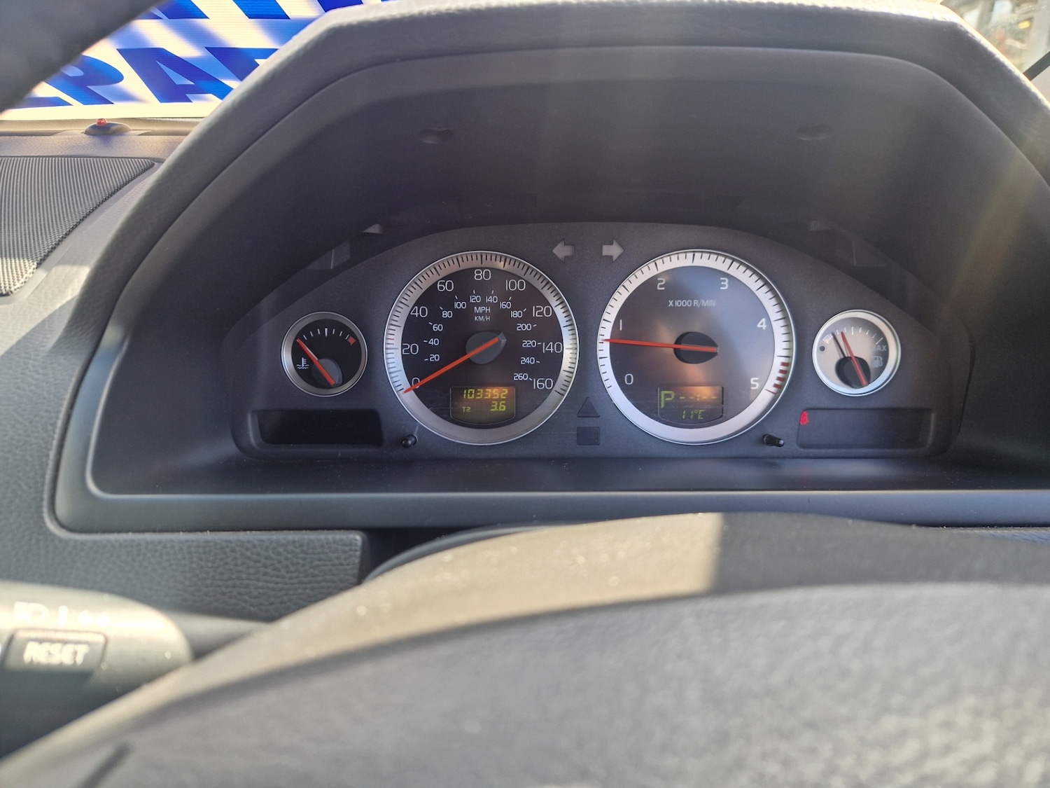 Used Volvo XC90 2010 for sale - 78210723: Photo 11