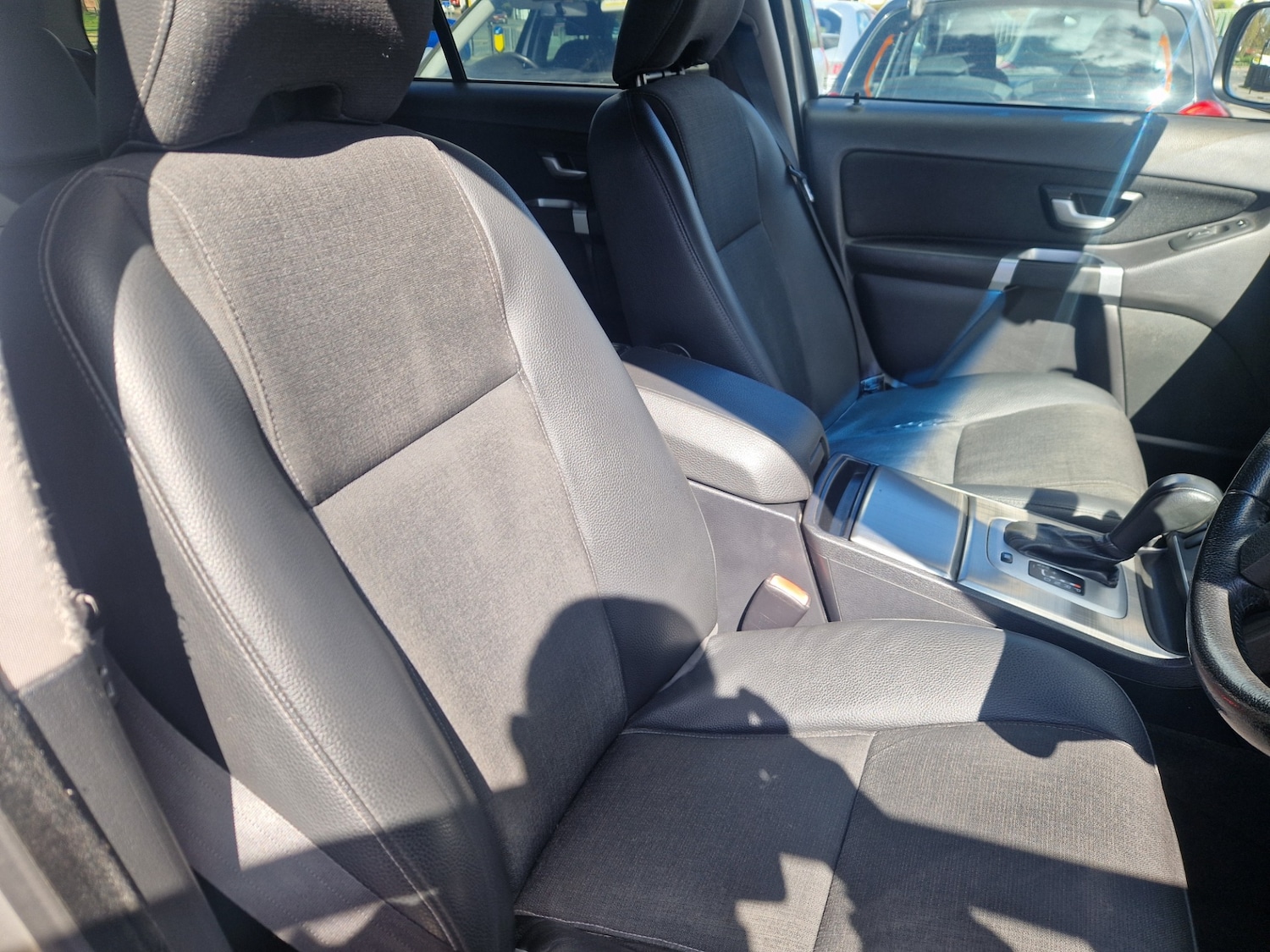 Used Volvo XC90 2010 for sale - 78210723: Photo 13