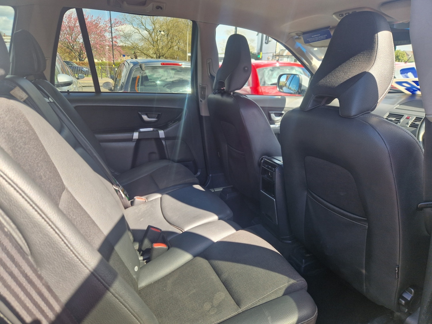 Used Volvo XC90 2010 for sale - 78210723: Photo 14