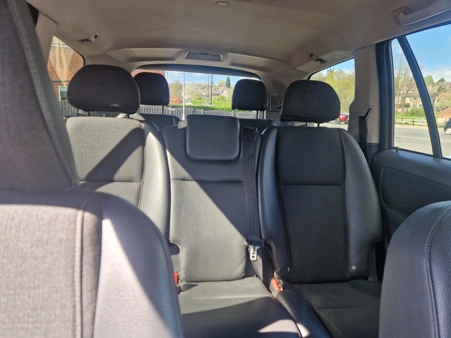 Used Volvo XC90 2010 for sale - 78210723: Photo 15