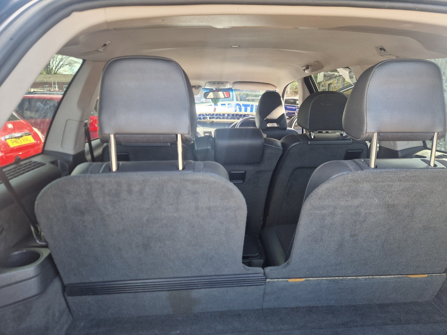 Used Volvo XC90 2010 for sale - 78210723: Photo 17