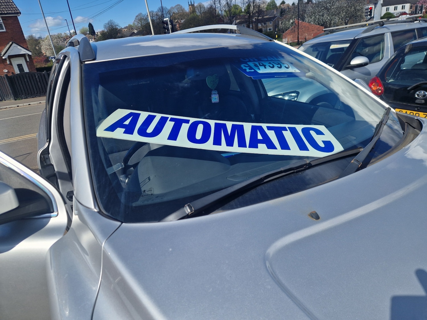 Used Volvo XC90 2010 for sale - 78210723: Photo 2