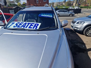 Used Volvo XC90 2010 for sale - 78210723: Photo