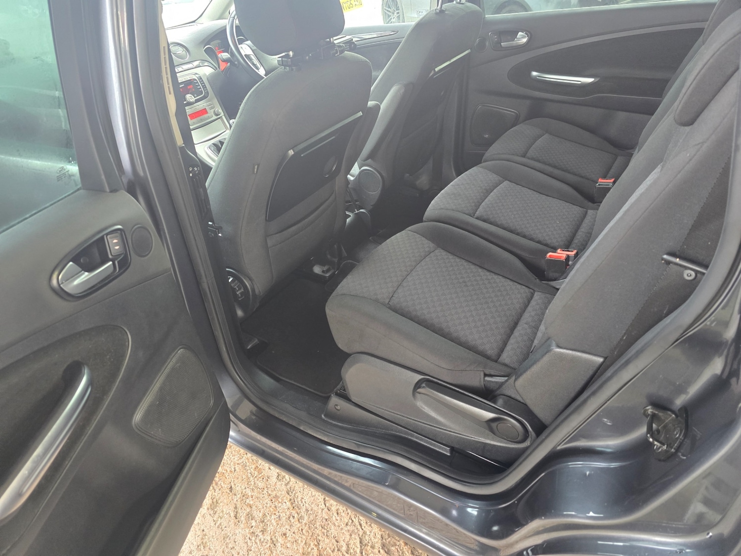 Used Ford Galaxy 2008 for sale - 77140120: Photo 14