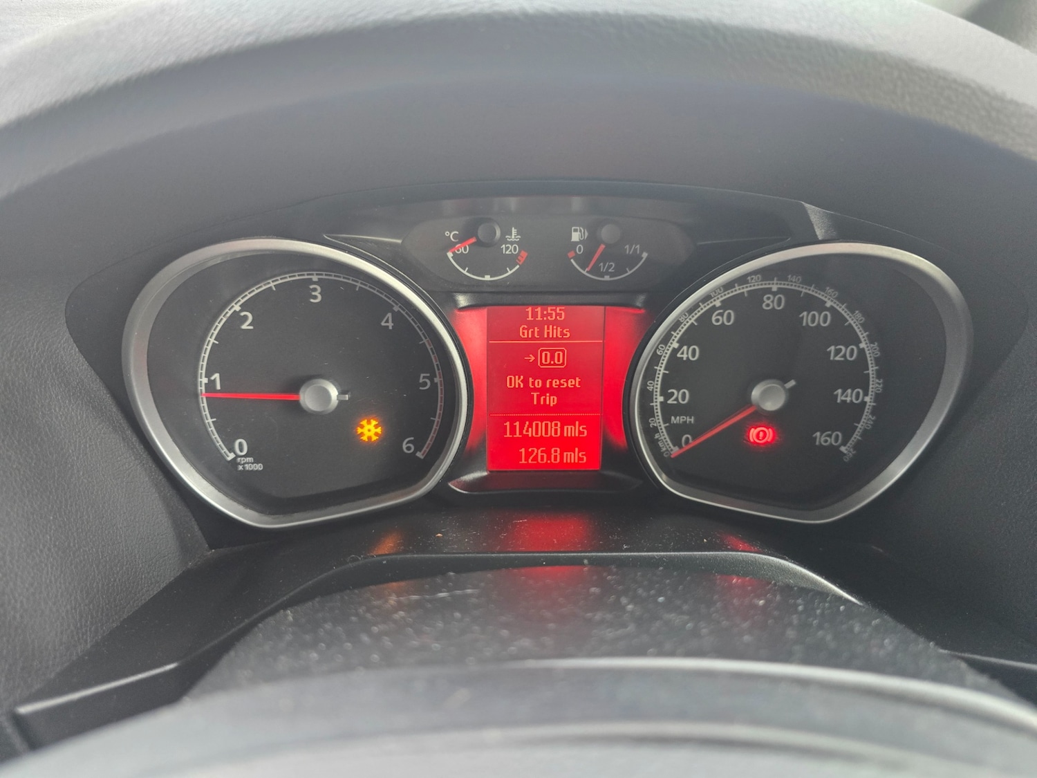 Used Ford Galaxy 2008 for sale - 77140120: Photo 18