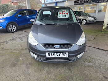 2008 (56) - 2.0 TDCi LX 5dr