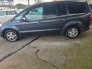 Used Ford Galaxy 2008 for sale - 77140120: Photo