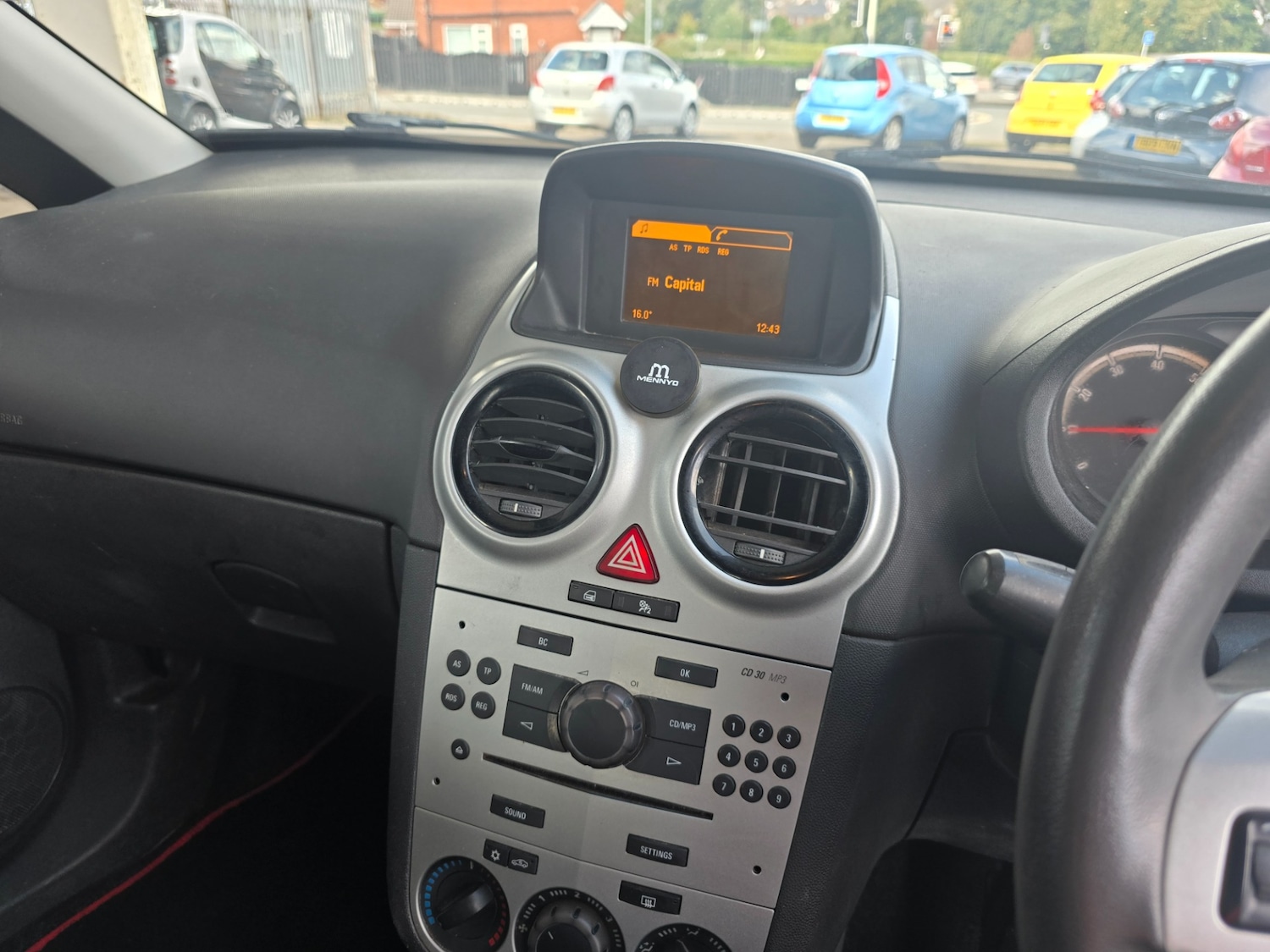 Vehicle 13