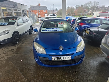 2010 (60) - 1.6 16V 110 Dynamique TomTom 5dr