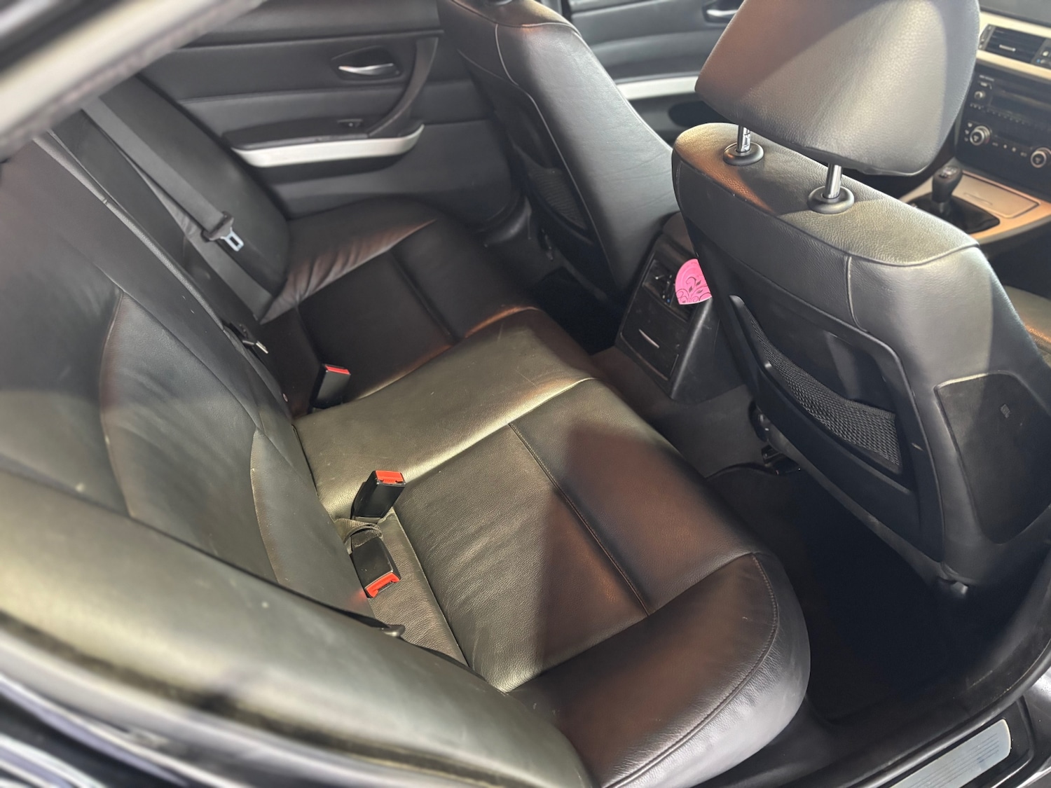 Used BMW 3 Series 2008 for sale - 76878019: Photo 10