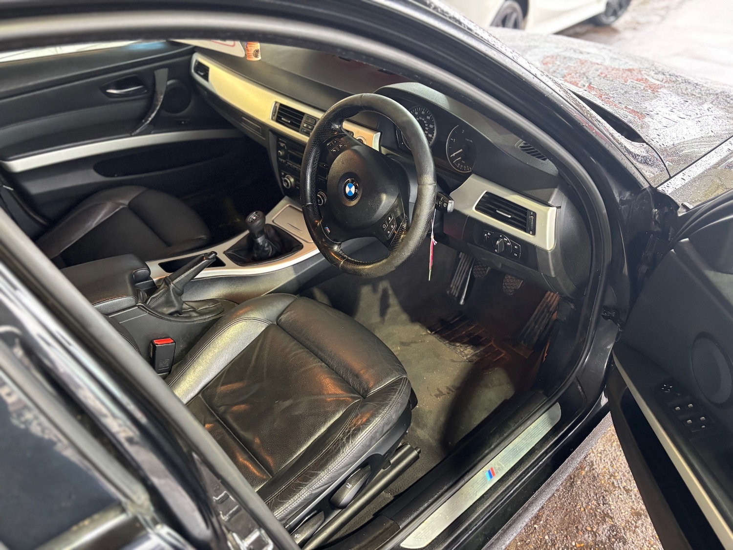 Used BMW 3 Series 2008 for sale - 76878019: Photo 11