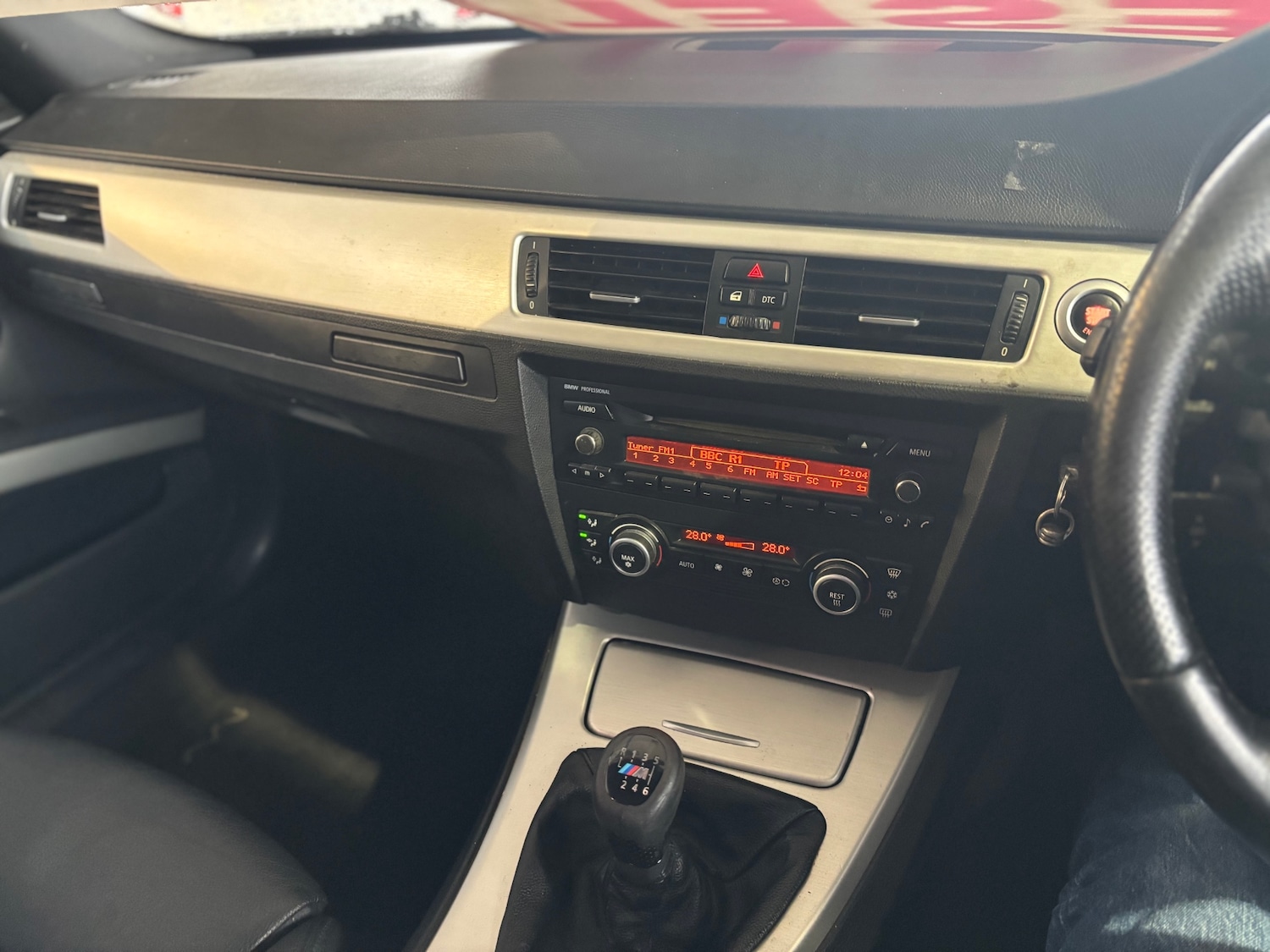 Used BMW 3 Series 2008 for sale - 76878019: Photo 12