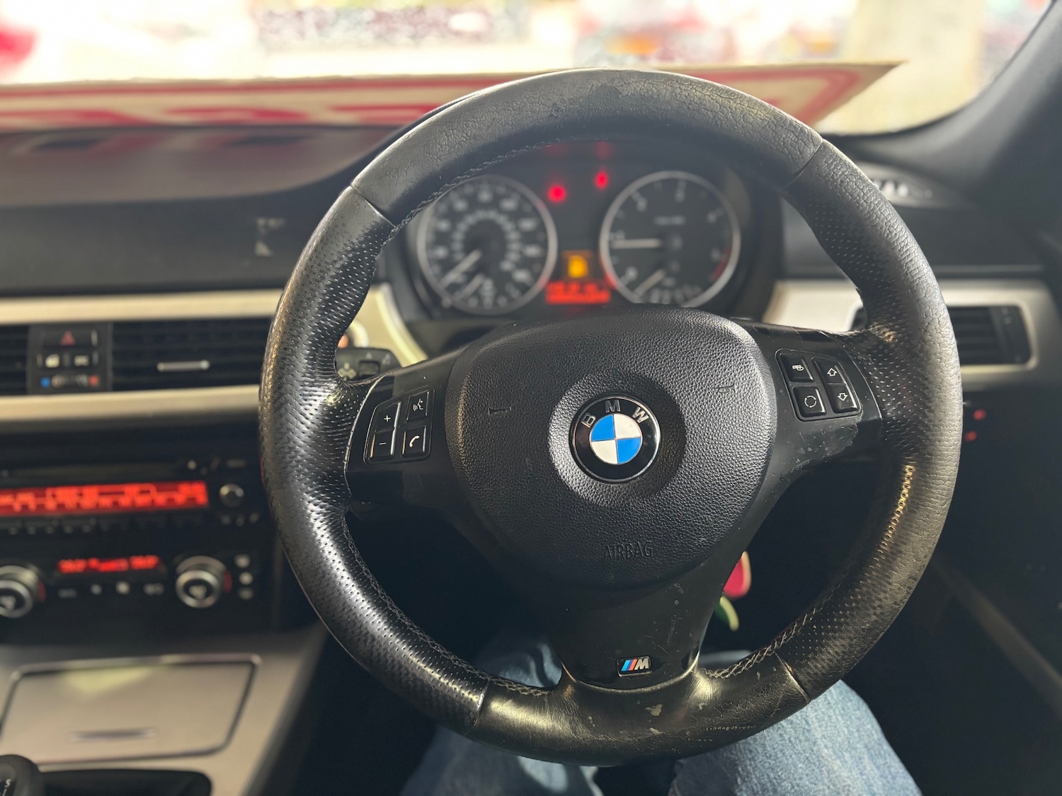 Used BMW 3 Series 2008 for sale - 76878019: Photo 14