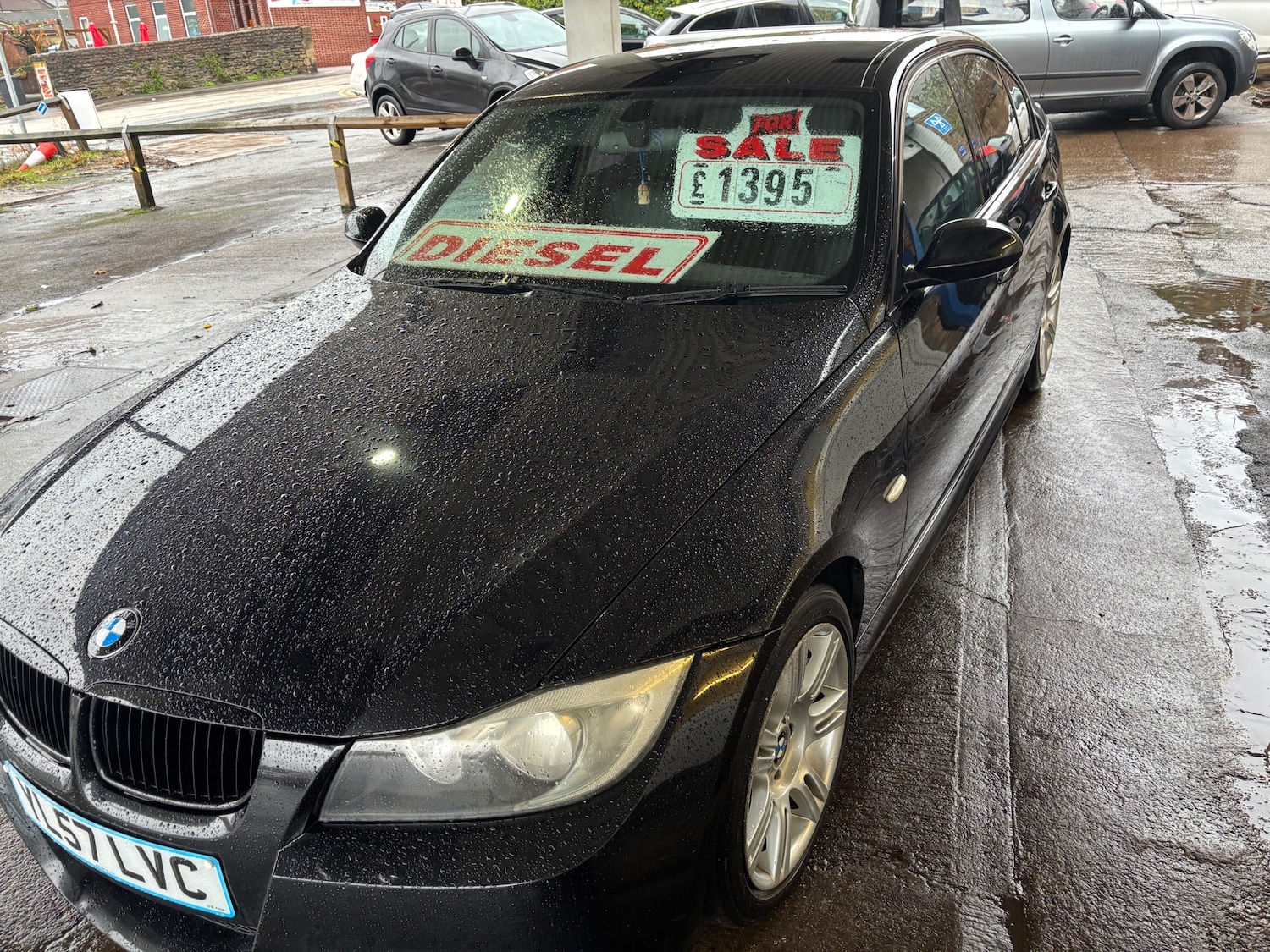 Used BMW 3 Series 2008 for sale - 76878019: Photo 3