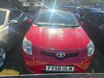 Used Toyota Auris 2009 for sale - 78370373: Photo