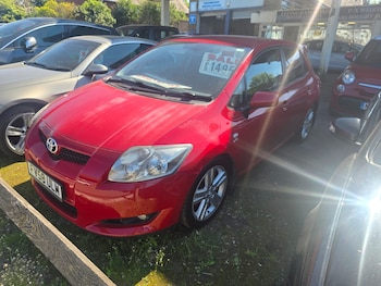 Used Toyota Auris 2009 for sale - 78370373: Photo