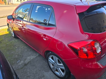 Used Toyota Auris 2009 for sale - 78370373: Photo