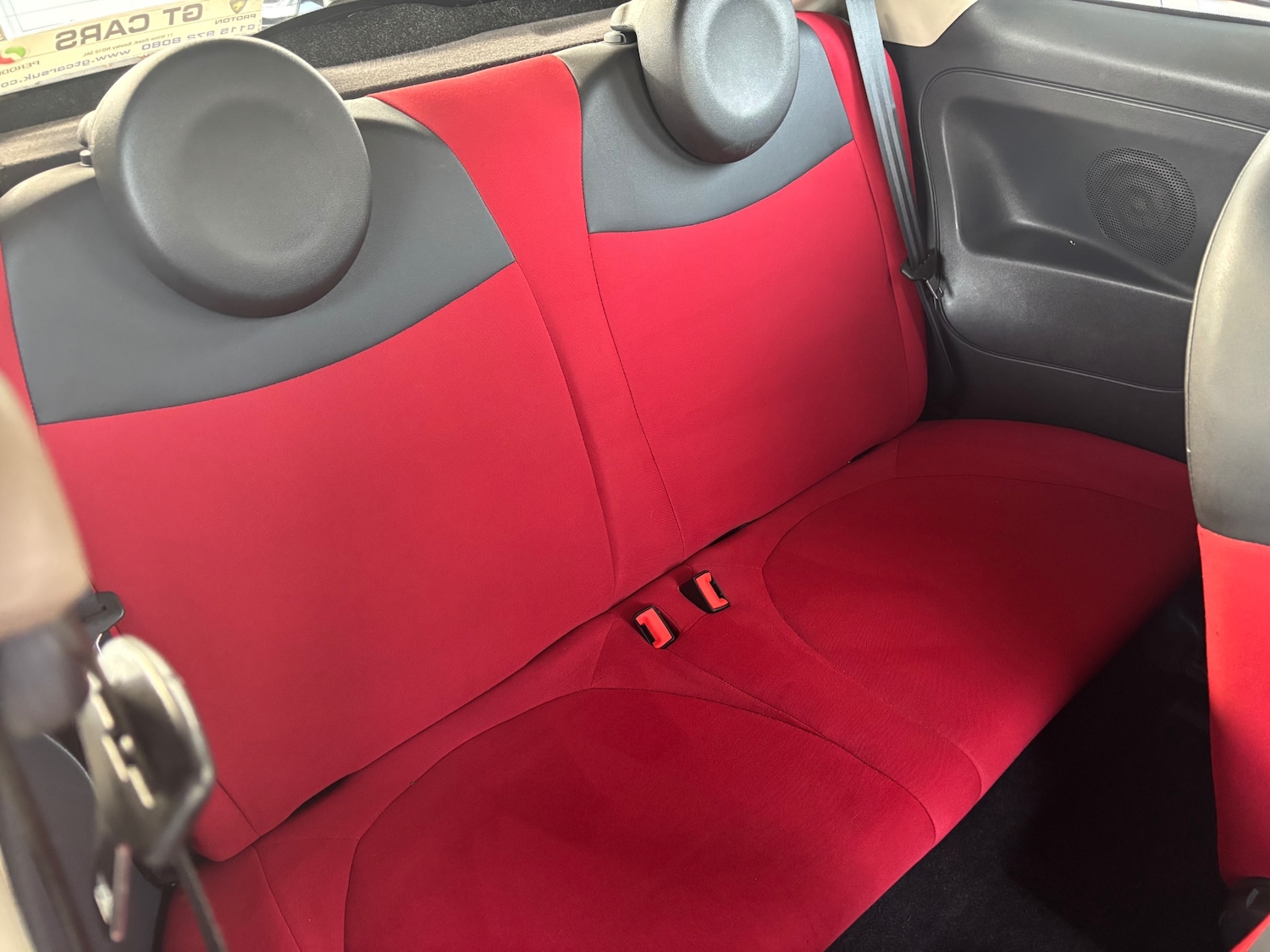 Used Fiat 500 2011 for sale - 76401989: Photo 11