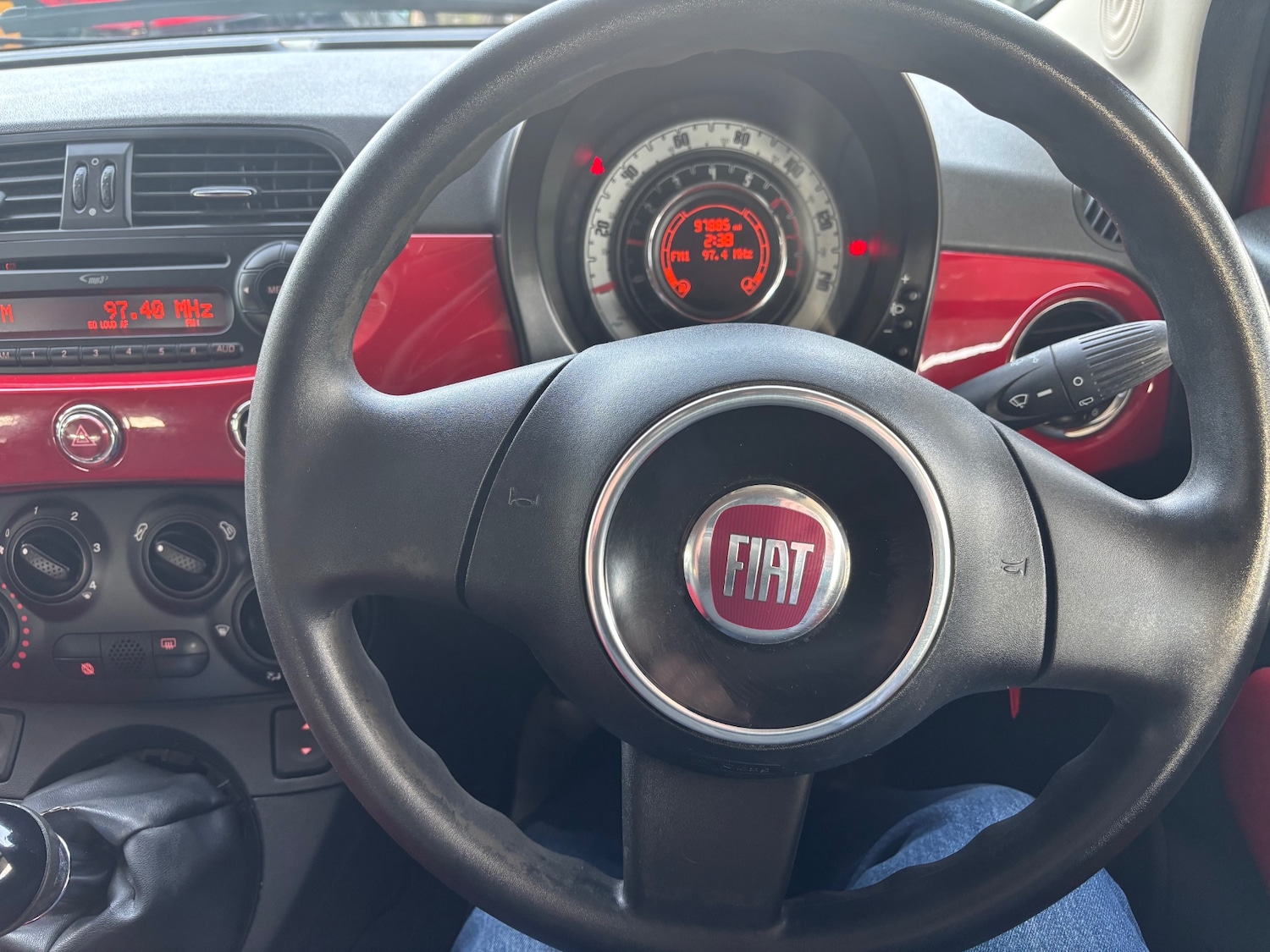 Used Fiat 500 2011 for sale - 76401989: Photo 15