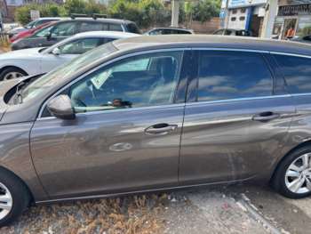 Used Peugeot 308 2015 for sale - 75083975: Photo