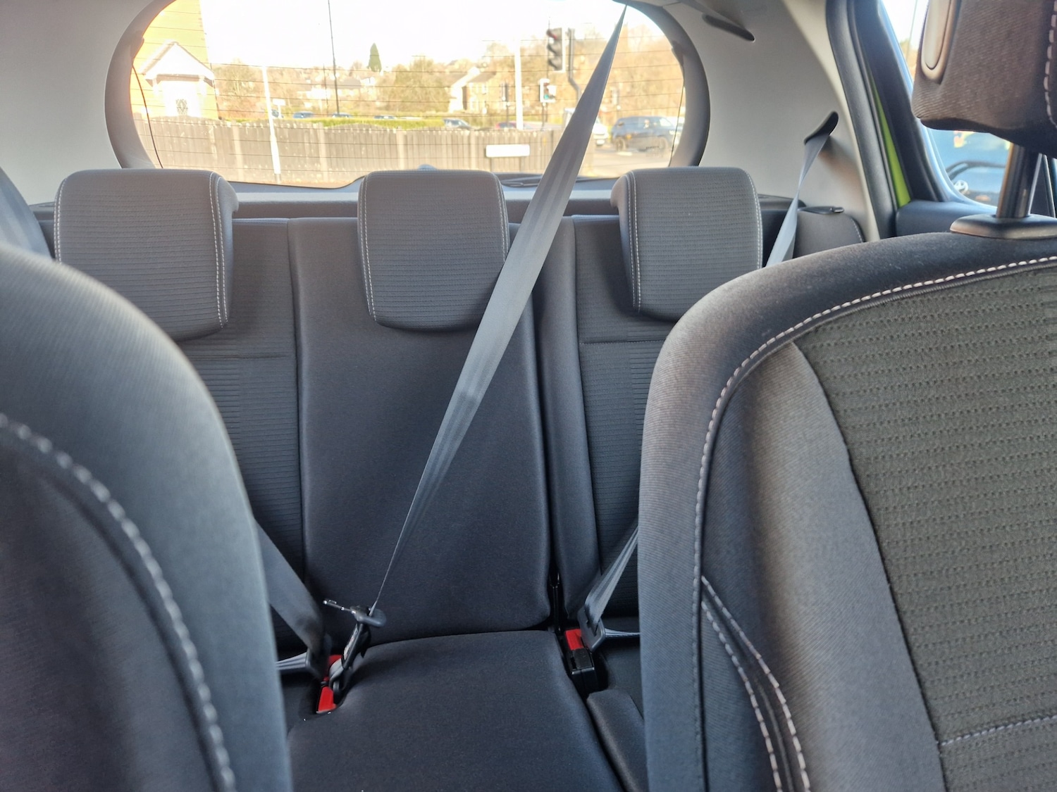 Used Renault Clio 2010 for sale - 77864464: Photo 15