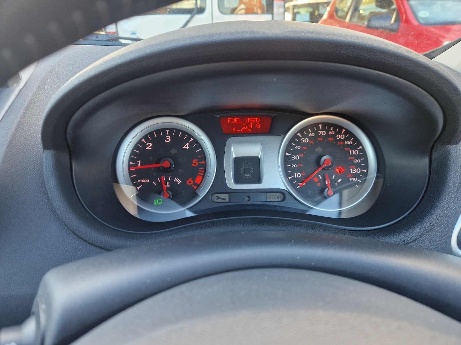 Used Renault Clio 2010 for sale - 77864464: Photo 9