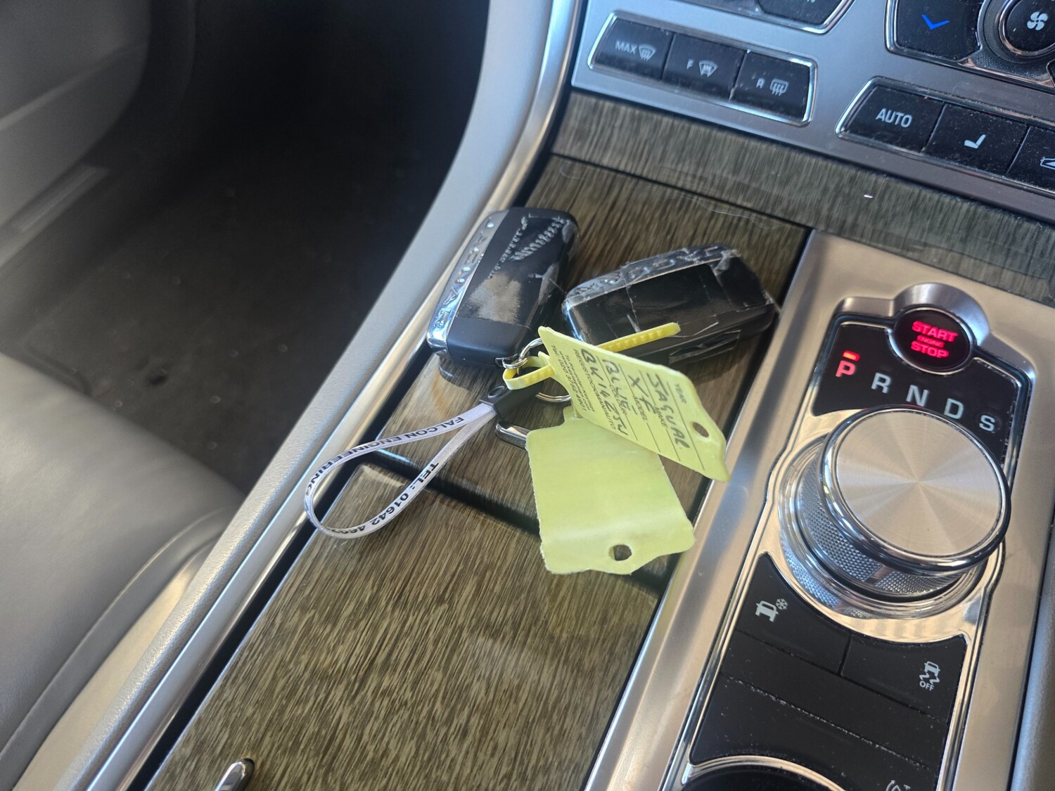 Used Jaguar XF 2014 for sale - 78105773: Photo 15