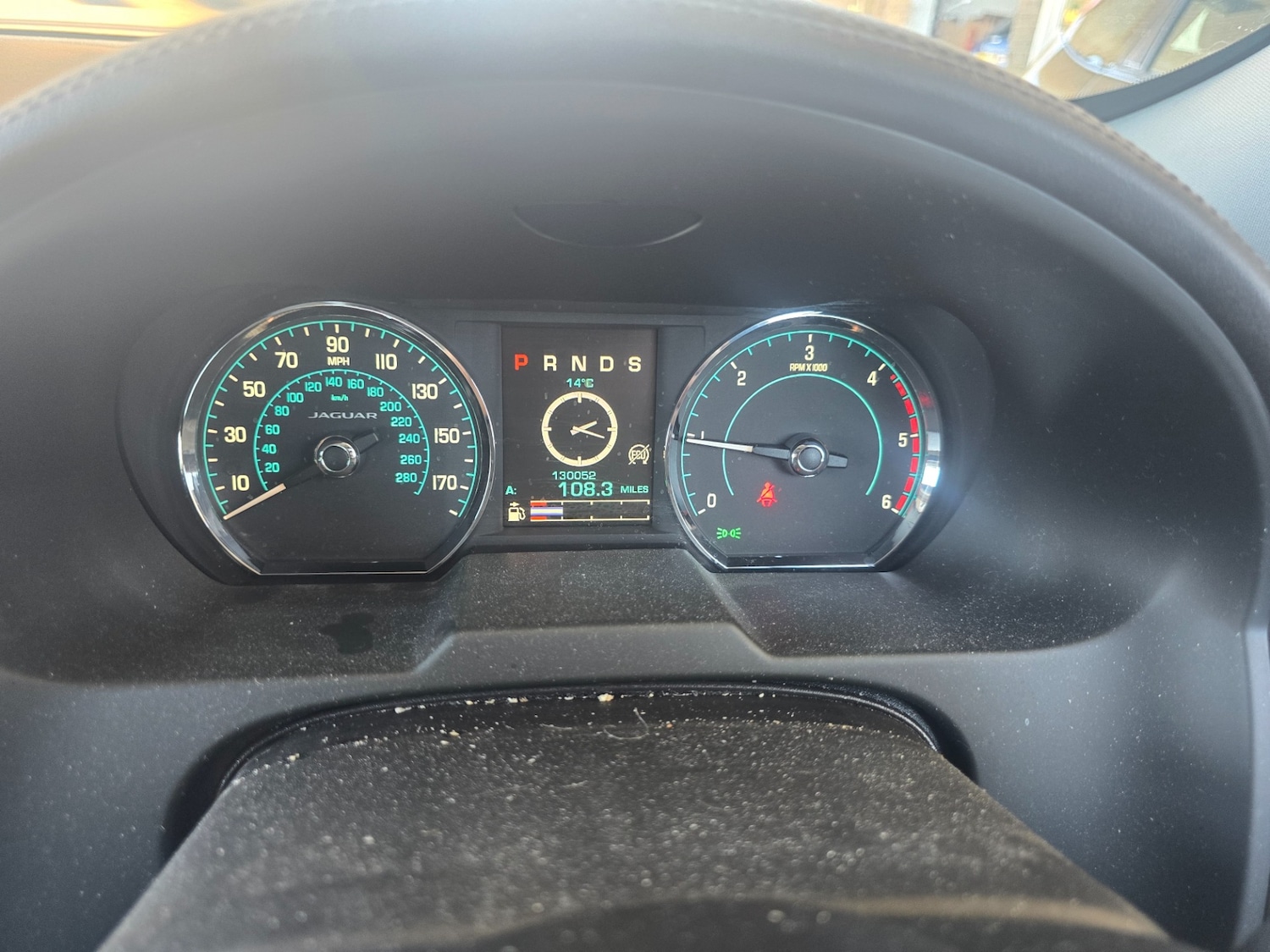 Used Jaguar XF 2014 for sale - 78105773: Photo 16