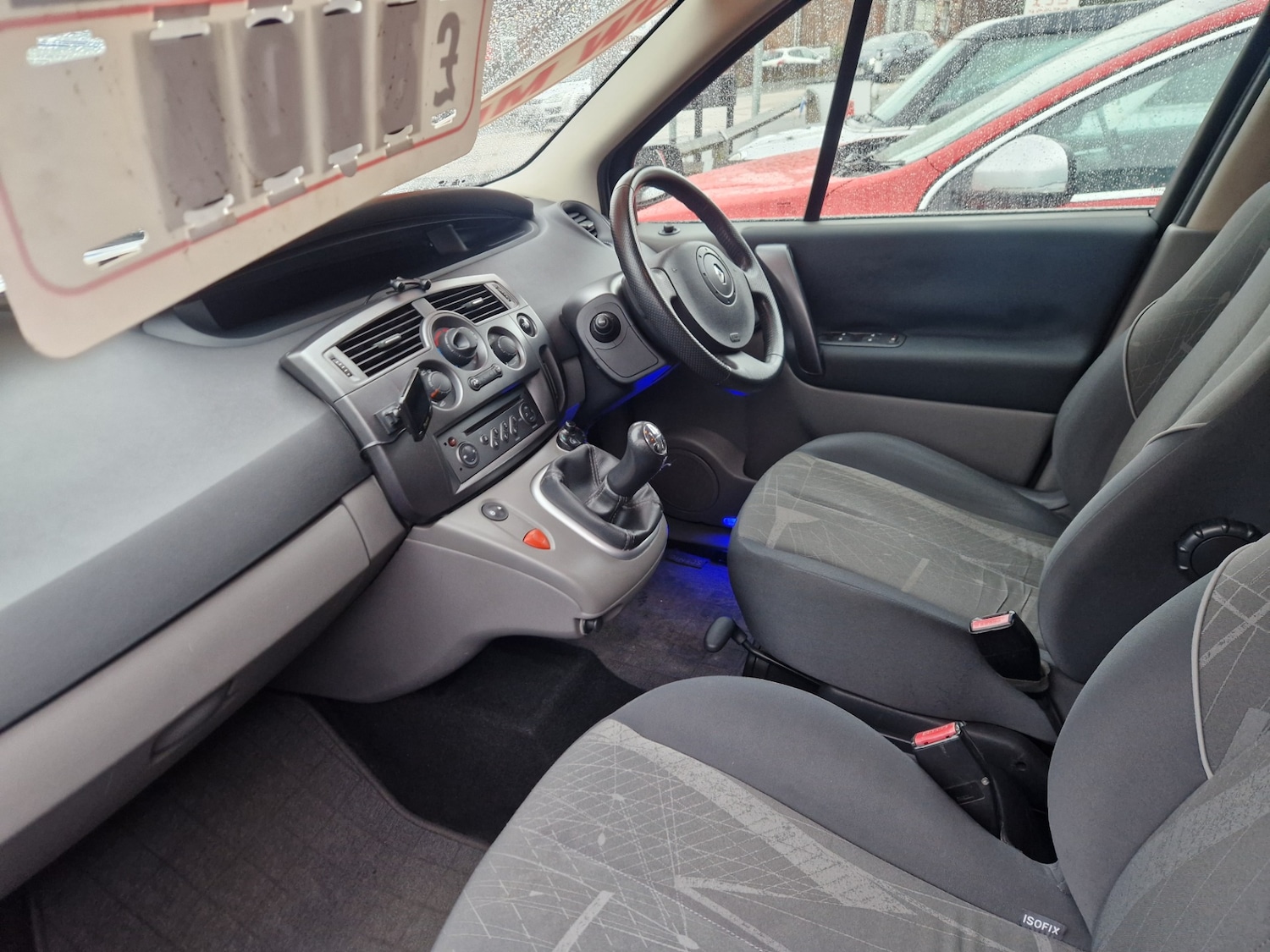 Used Renault Megane 2006 for sale - 77678900: Photo 6