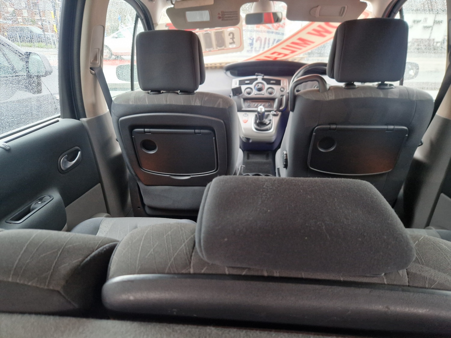 Used Renault Megane 2006 for sale - 77678900: Photo 8