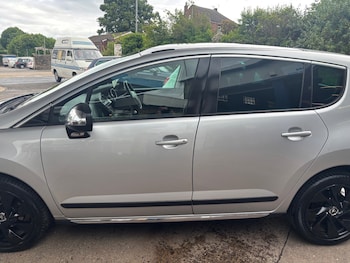 Used Peugeot 3008 2013 for sale - 78801414: Photo
