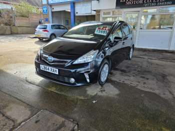 Used Toyota Prius  for sale - 73948175: Photo
