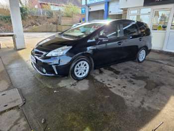 Used Toyota Prius  for sale - 73948175: Photo