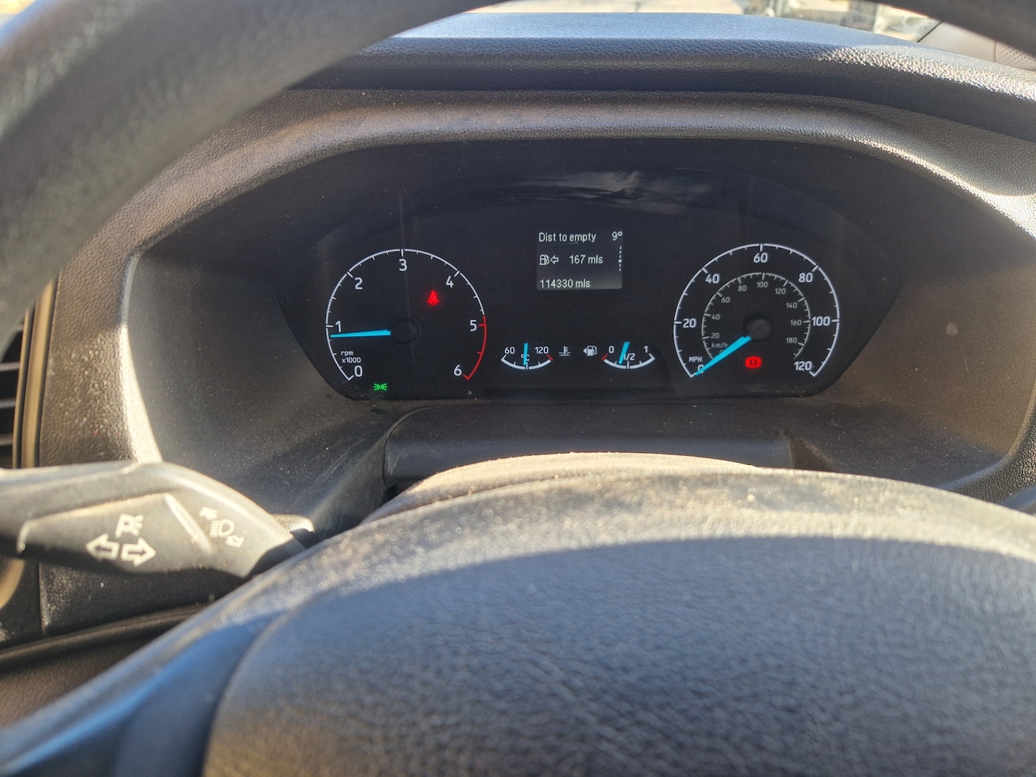 Used Ford Transit Custom 2018 for sale - 78152282: Photo 13