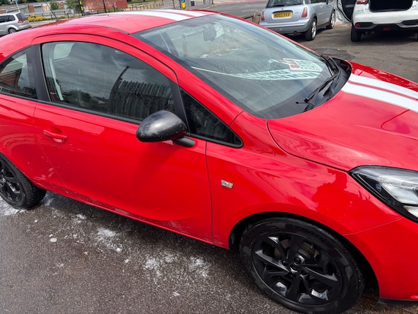 Used Vauxhall Corsa 2016 for sale - 75053679: Photo 10