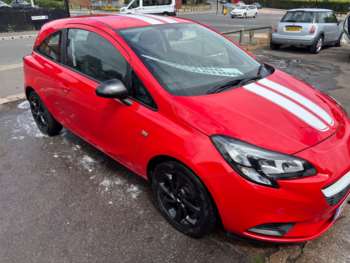 Used Vauxhall Corsa 2016 for sale - 75053679: Photo