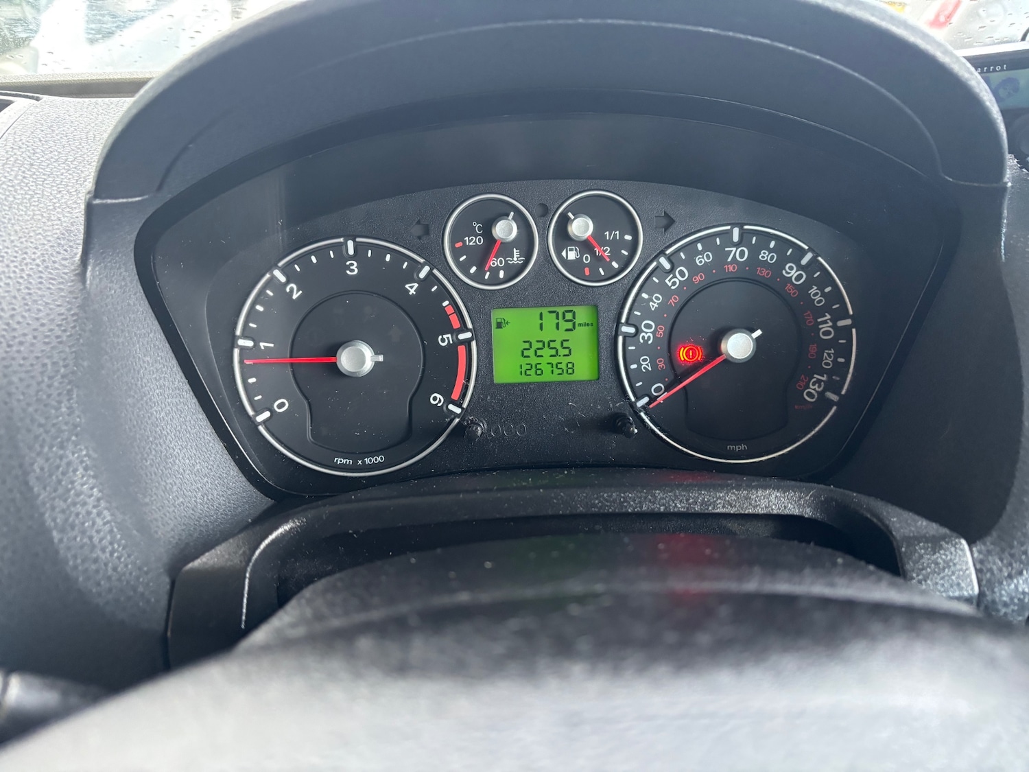 Used Ford Fiesta 2006 for sale - 77168489: Photo 12