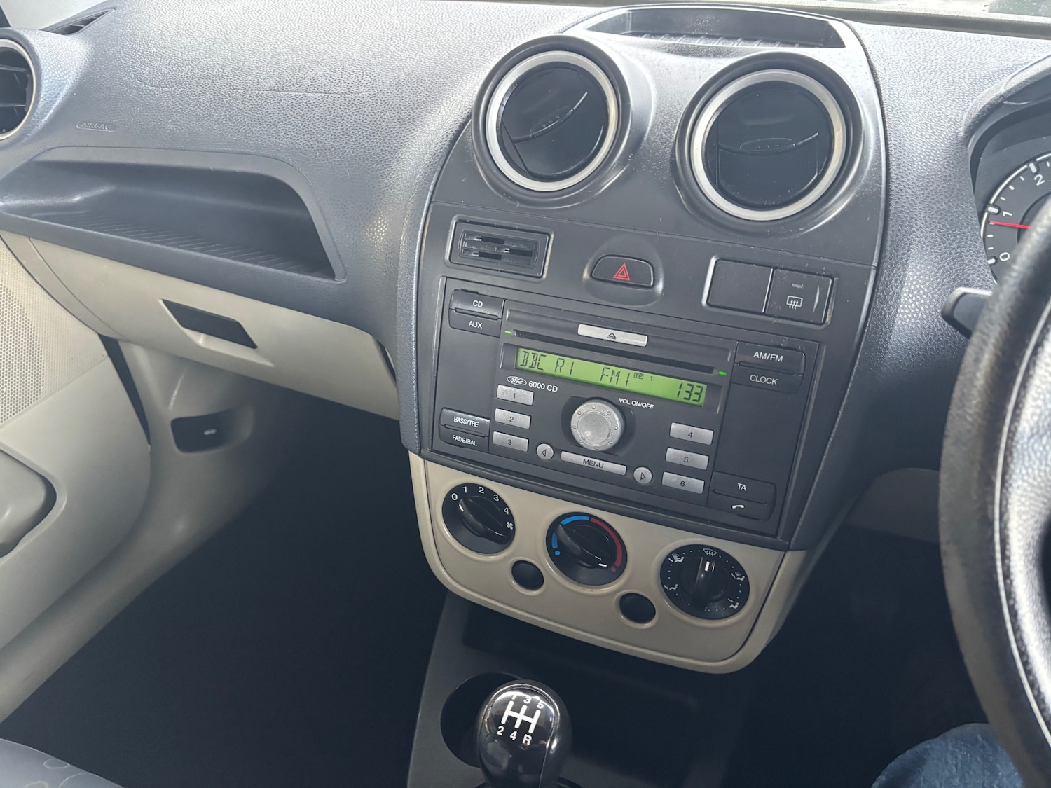 Used Ford Fiesta 2006 for sale - 77168489: Photo 13